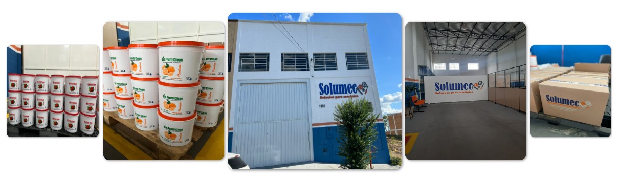 Solumec